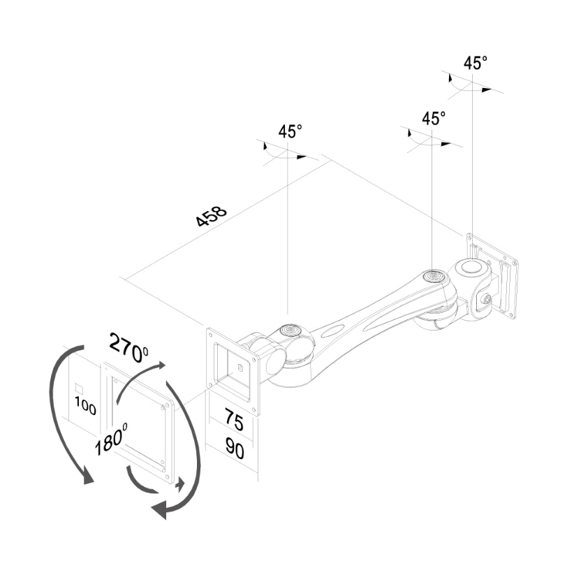 stoyka-neomounts-by-newstar-flat-screen-wall-mount-neomounts-by-newstar-fpma-w920